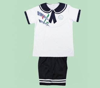 小学生军训服